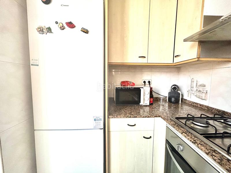 Foto 4dc554c7-e346-4ef4-adc0-5b82c6834123. Piccolo appartamento con riscaldamento in Vila de Gràcia Barcelona