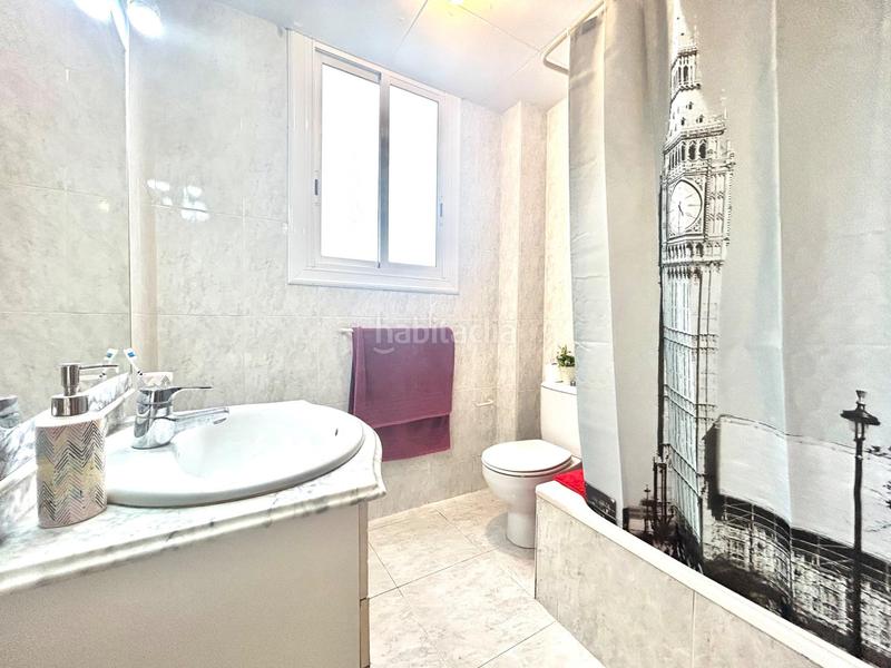 Foto 4e1c6da2-5ffa-4fa2-9cd1-a34ce5c78516. Piccolo appartamento con riscaldamento in Vila de Gràcia Barcelona