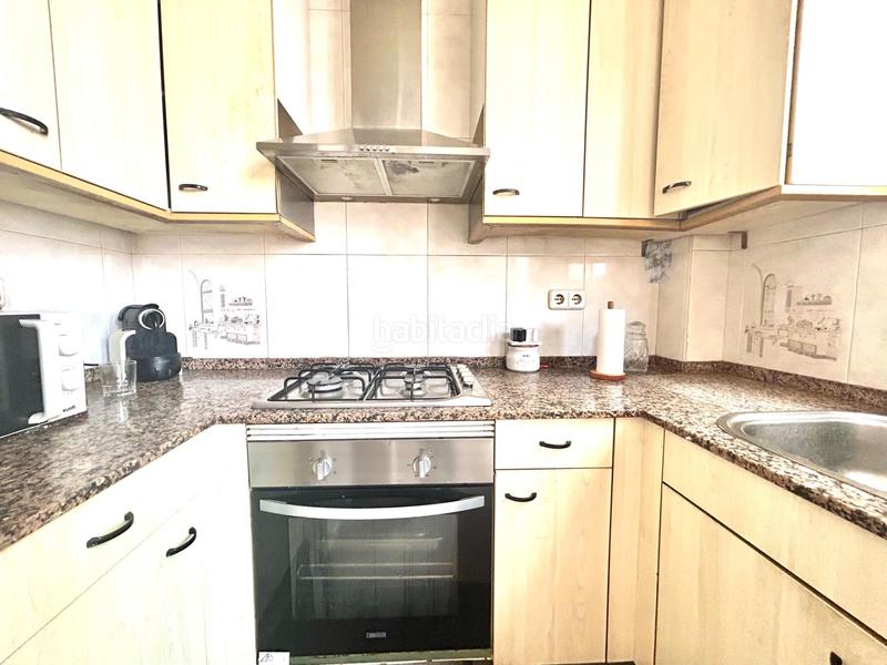 Foto 526d14f1-8b6b-46af-bd2c-298e9123cae7. Piccolo appartamento con riscaldamento in Vila de Gràcia Barcelona