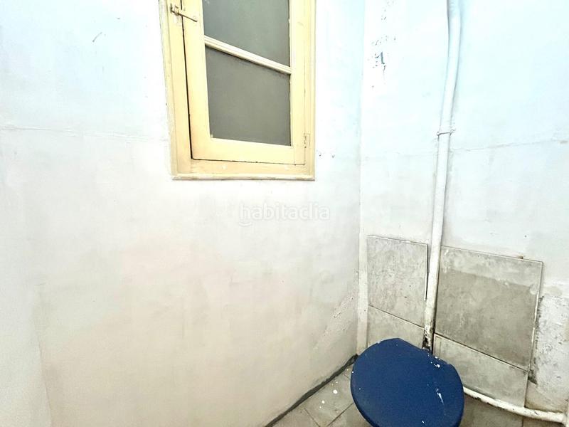 Foto 535aca66-0d68-469e-95fc-d50edd216387. Piccolo appartamento con riscaldamento in Vila de Gràcia Barcelona