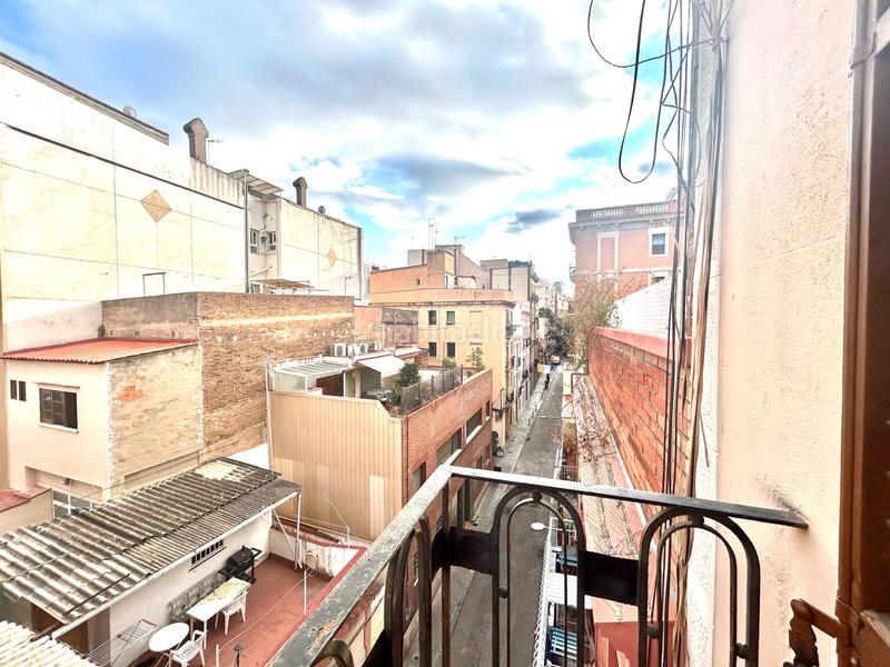 Foto 6c3276a4-8422-4d0c-b5ab-46cdaadfc0e9. Piccolo appartamento con riscaldamento in Vila de Gràcia Barcelona