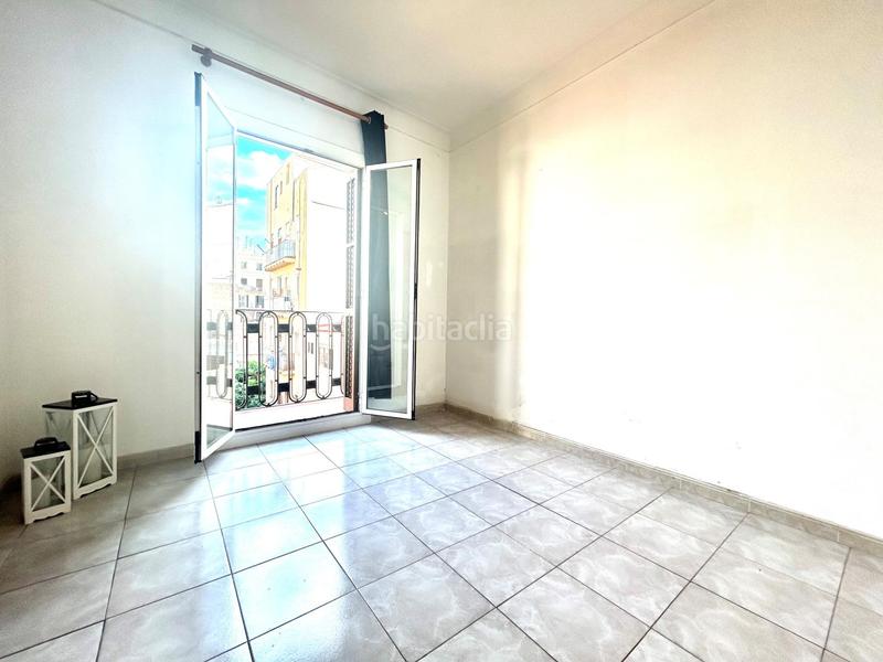 Foto 71f636d2-b0f3-4ccb-bdbb-71c7f27884f8. Piccolo appartamento con riscaldamento in Vila de Gràcia Barcelona