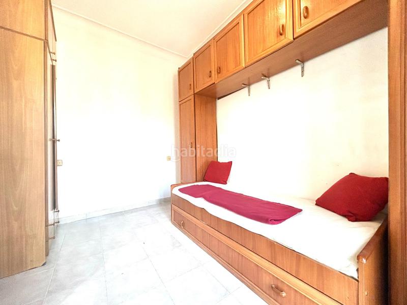 Foto 82fd467c-6549-4c11-8942-7726d4416733. Piccolo appartamento con riscaldamento in Vila de Gràcia Barcelona