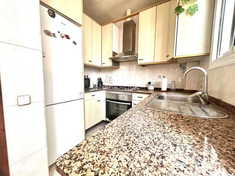 Foto 84c9d50d-7a60-4090-a07d-42b91065ac42. Piccolo appartamento con riscaldamento in Vila de Gràcia Barcelona