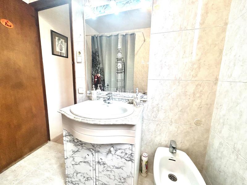 Foto 997d237d-b141-4c9e-b30a-e0bfe019cada. Piccolo appartamento con riscaldamento in Vila de Gràcia Barcelona