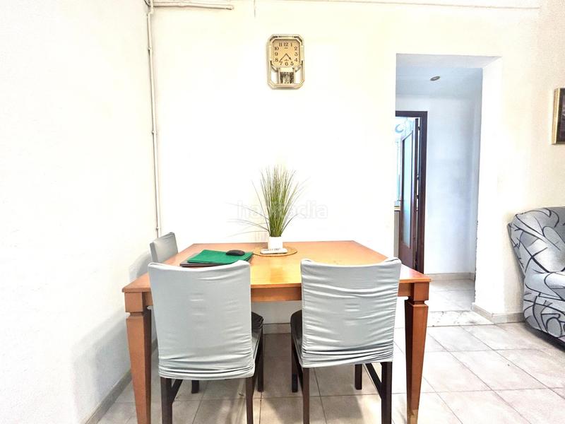 Foto a502c051-85bb-4c2b-8d69-53e619996e4c. Piccolo appartamento con riscaldamento in Vila de Gràcia Barcelona