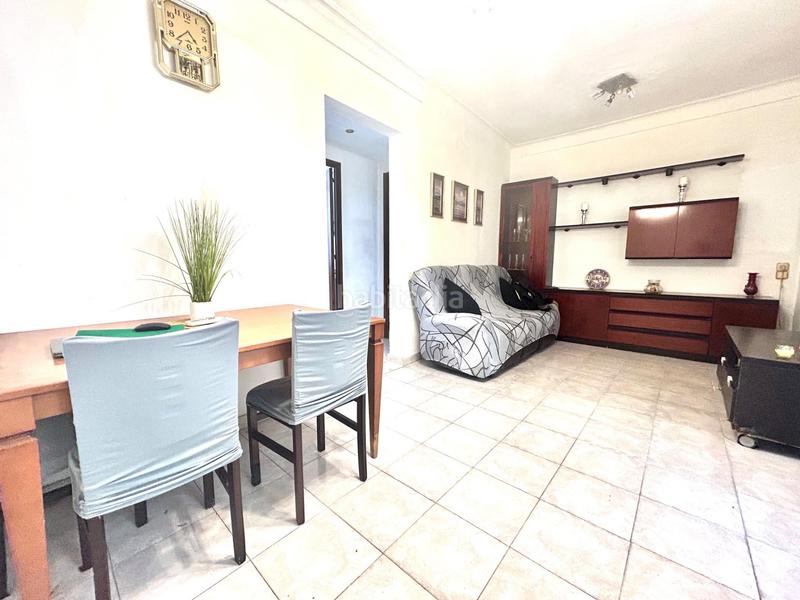 Foto adfe715d-5480-4191-bdc8-7c2dfb6f169b. Piccolo appartamento con riscaldamento in Vila de Gràcia Barcelona