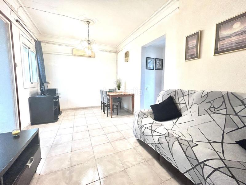 Foto d72141c4-3607-4930-89a1-438a7a2ae1e0. Piccolo appartamento con riscaldamento in Vila de Gràcia Barcelona