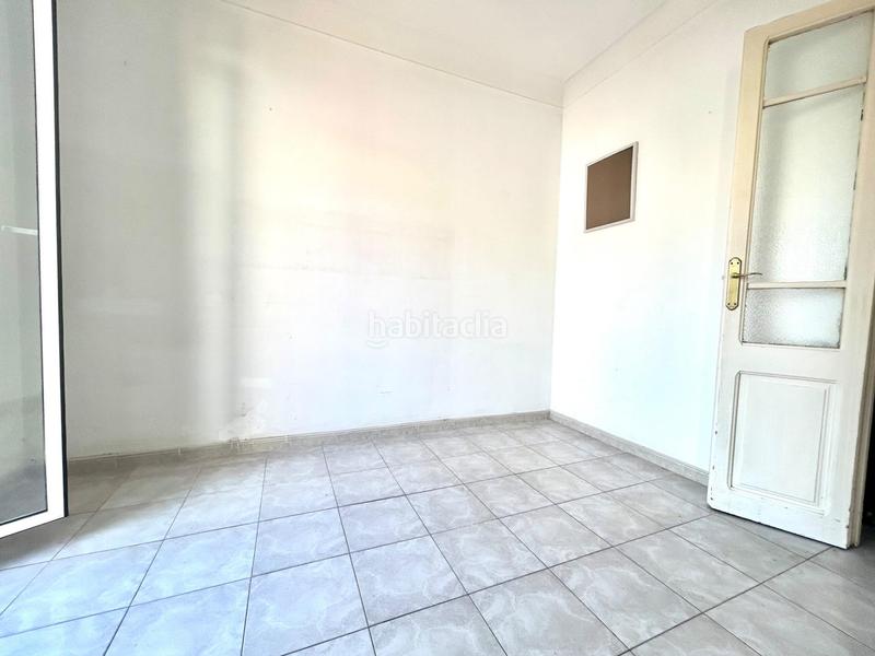 Foto dbd45b90-b0b4-410f-b45b-d04caf140ac6. Piccolo appartamento con riscaldamento in Vila de Gràcia Barcelona