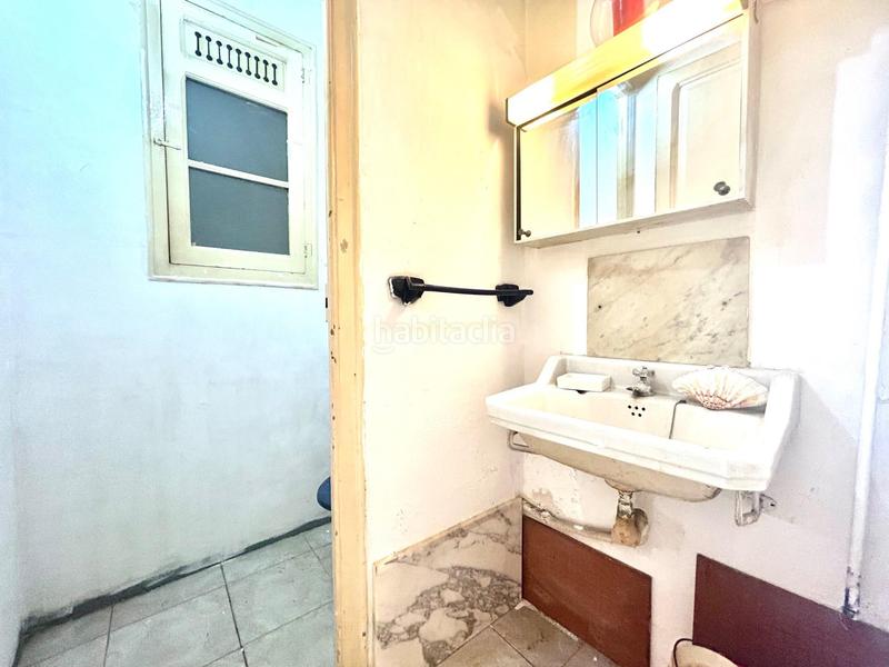 Foto f6629ddd-6ca2-4f52-9053-8f1e6c45dcce. Piccolo appartamento con riscaldamento in Vila de Gràcia Barcelona