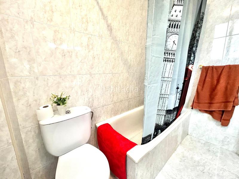 Foto fd3a2cc1-3030-4629-a183-1d55130c9c7e. Piccolo appartamento con riscaldamento in Vila de Gràcia Barcelona