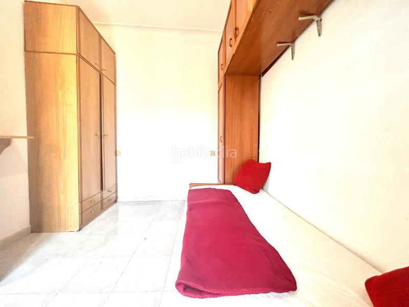 Foto fe4aac1b-9da9-4dba-a955-349c72e46a9d. Piccolo appartamento con riscaldamento in Vila de Gràcia Barcelona