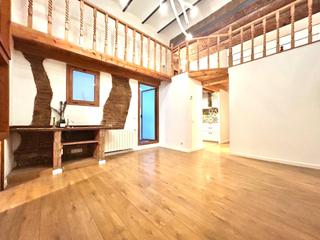 Apartamento  Carrer radas. Exclusivo piso de diseo de 125 m junto a montjuc na calle rade