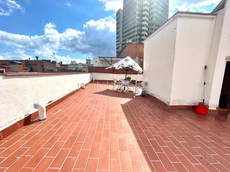 Foto 038ae2cf-4402-4541-bd0f-ac3dd640f254. Piccolo appartamento con riscaldamento in Raval Barcelona