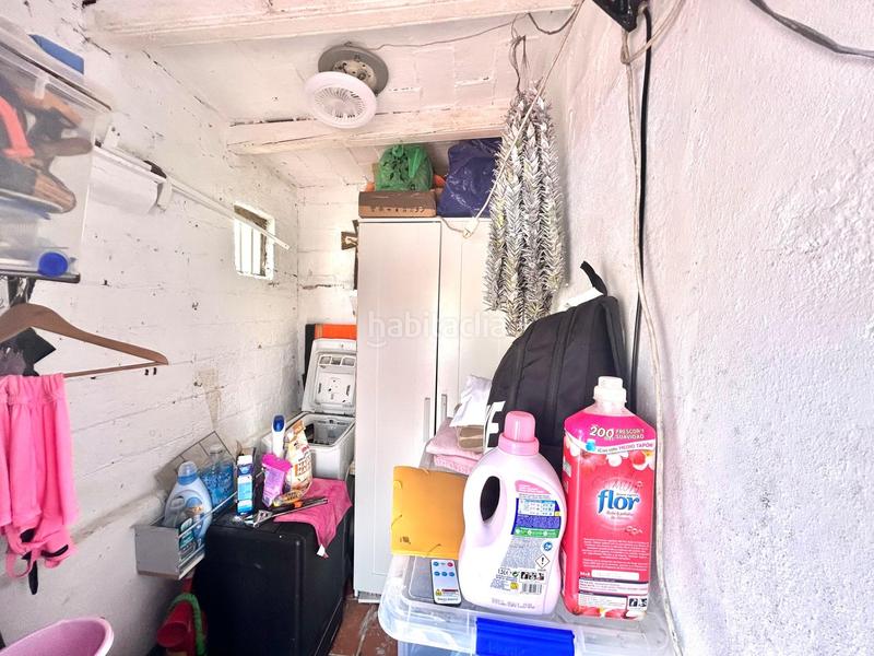 Foto 8f7fc064-35d6-41a5-b450-ae3cc889c5b3. Piccolo appartamento con riscaldamento in Raval Barcelona