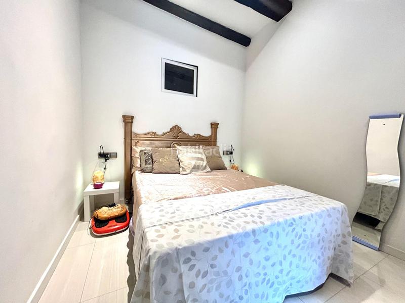 Foto 98886d82-7402-44ad-b9c7-ec28a6f5b448. Piccolo appartamento con riscaldamento in Raval Barcelona