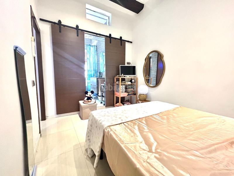 Foto c5867953-1beb-44f7-8bda-7569752ccab3. Piccolo appartamento con riscaldamento in Raval Barcelona