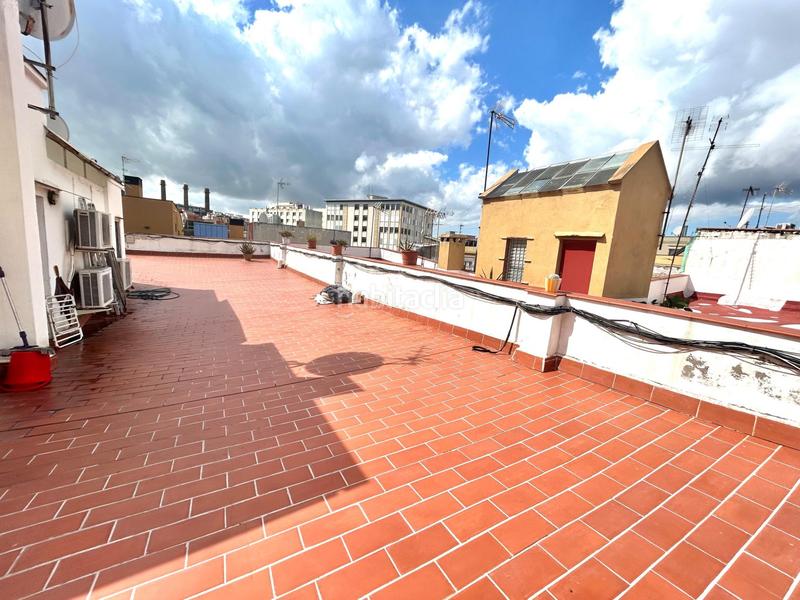 Foto d3869bf9-921f-4f83-99d1-86fb11da09ee. Piccolo appartamento con riscaldamento in Raval Barcelona