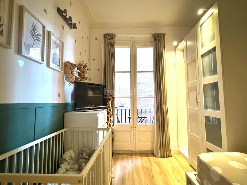 Foto 2606e66d-8cf7-4501-b73a-7510a06875f9. Appartement in carrer aribau 185 in Sant Gervasi - Galvany Barcelona