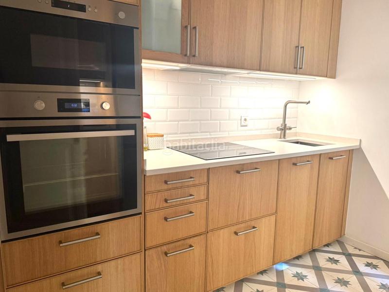 Foto 2a7b81a8-0eaa-420d-8b29-0d48bc77fc0e. Appartement in carrer aribau 185 in Sant Gervasi - Galvany Barcelona