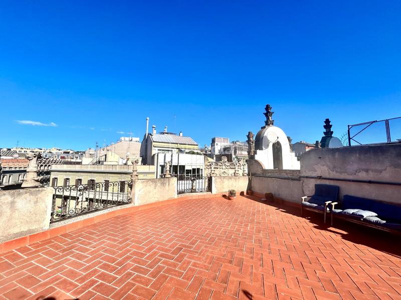 Foto 49bc1eed-8acd-4c57-9874-f7e4a387fbc1. Appartement dans carrer aribau 185 dans Sant Gervasi - Galvany Barcelona