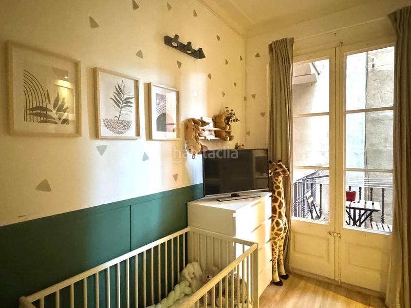 Foto 5644414b-9e97-4cf7-bc70-48c0b1a8a896. Appartement dans carrer aribau 185 dans Sant Gervasi - Galvany Barcelona