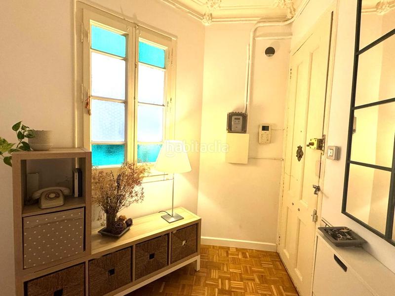 Foto 6acd451d-e1db-439d-ac87-c96396dd4392. Appartement in carrer aribau 185 in Sant Gervasi - Galvany Barcelona