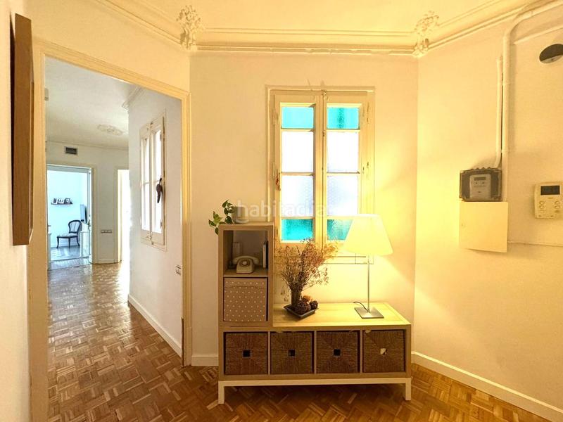 Foto 919c0e6b-40a6-4302-bd23-878ec0baf51a. Appartement dans carrer aribau 185 dans Sant Gervasi - Galvany Barcelona