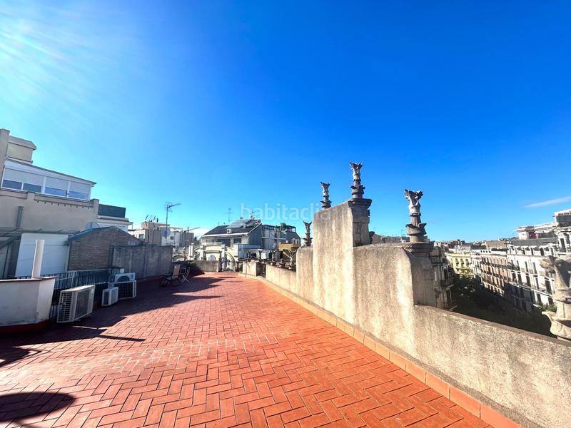 Foto ad22543e-68f3-4436-8e02-b9a5f02e1a6a. Appartement dans carrer aribau 185 dans Sant Gervasi - Galvany Barcelona