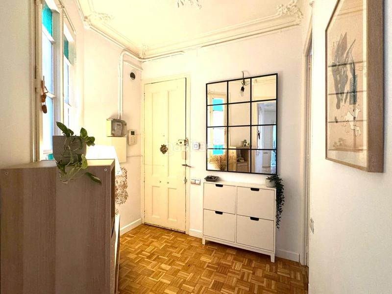 Foto ae12f06b-733d-4434-8c5c-95d74679253b. Appartement dans carrer aribau 185 dans Sant Gervasi - Galvany Barcelona