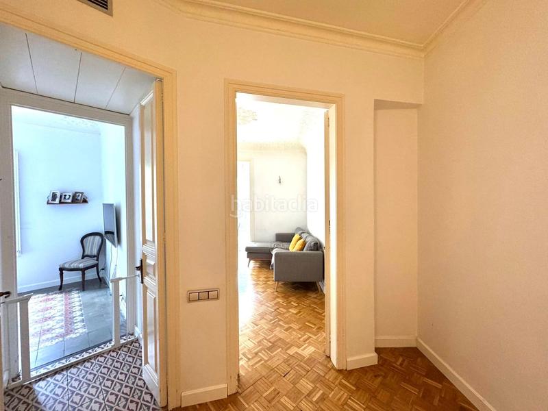 Foto b925a9c5-31ba-4dfc-a3b4-b11b16cffecb. Appartement dans carrer aribau 185 dans Sant Gervasi - Galvany Barcelona