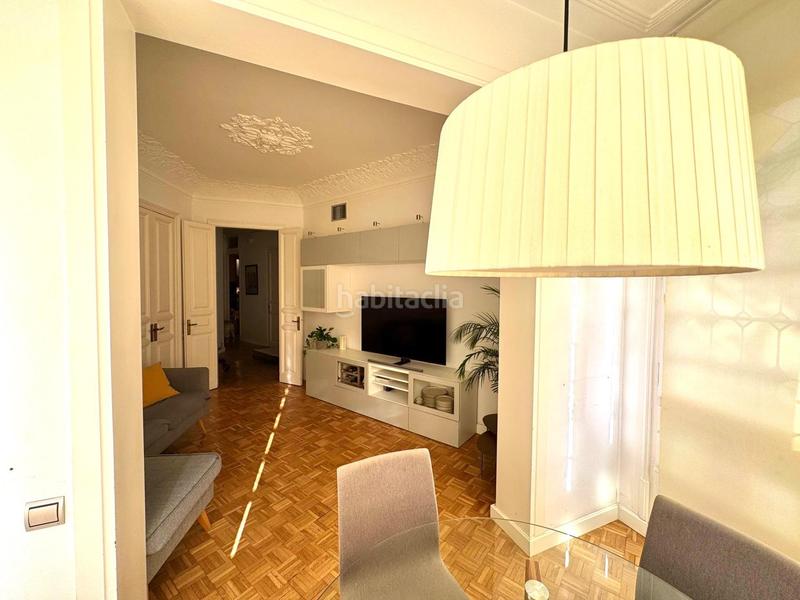 Foto c2167e97-4390-4934-b5b3-8e66eb39d159. Appartement dans carrer aribau 185 dans Sant Gervasi - Galvany Barcelona