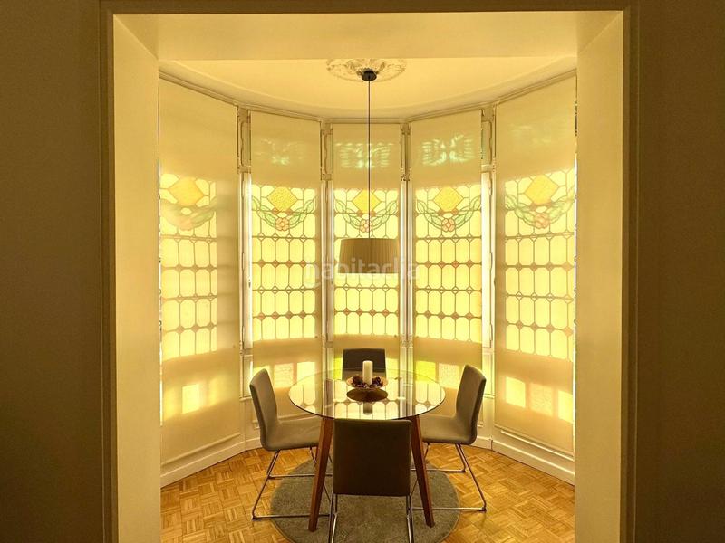 Foto d09f7390-b7d5-46fe-bdd9-65c908ecacfe. Appartement dans carrer aribau 185 dans Sant Gervasi - Galvany Barcelona