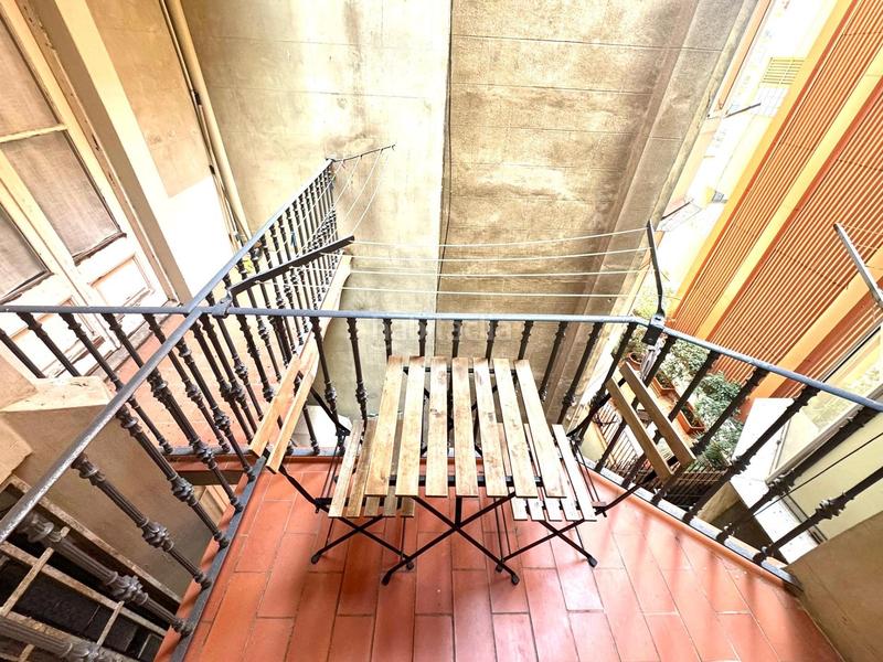 Foto dacb3c2d-bd58-449c-bdce-818090448d90. Appartement dans carrer aribau 185 dans Sant Gervasi - Galvany Barcelona