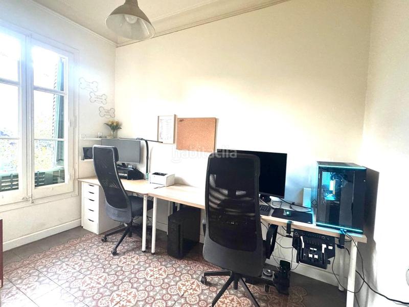 Foto e3d53d70-556d-4234-bc9b-7619280744fc. Appartement in carrer aribau 185 in Sant Gervasi - Galvany Barcelona