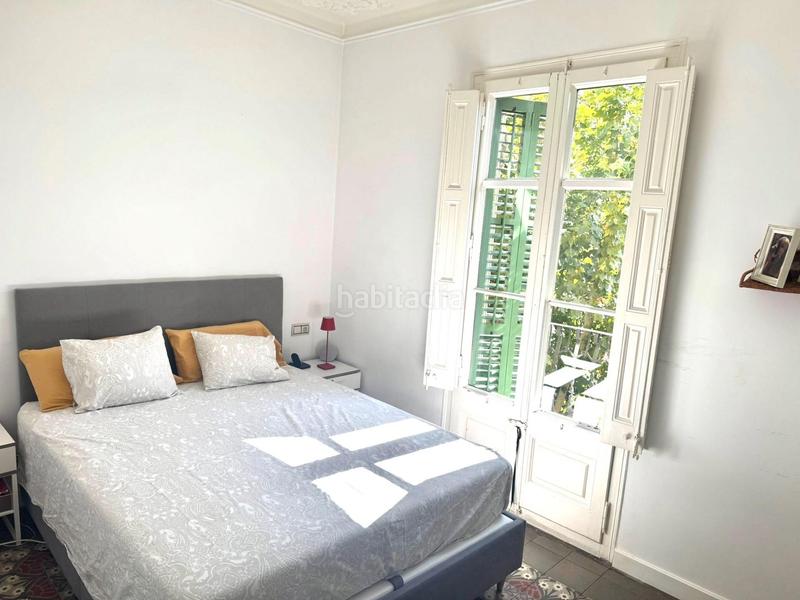 Foto f741ac88-4da7-4938-98bd-de86e39e7ff5. Appartement in carrer aribau 185 in Sant Gervasi - Galvany Barcelona
