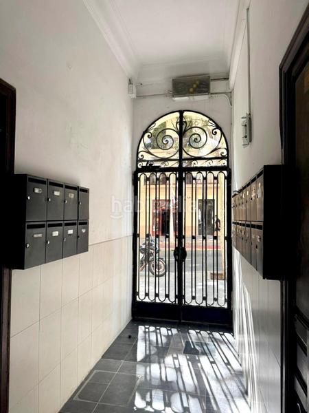 Foto 237c3a9a-dd9e-40b1-b324-e32f7bf33643. Appartement avec chauffage dans Sagrada Família Barcelona