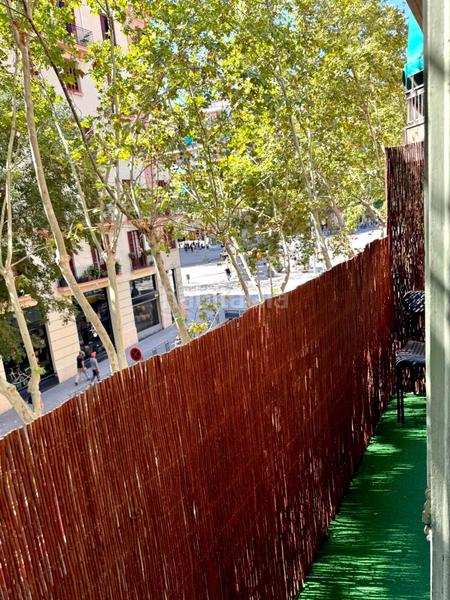 Foto 3705e838-3611-4d24-923e-4066f14a3b85. Appartement avec chauffage dans Sagrada Família Barcelona