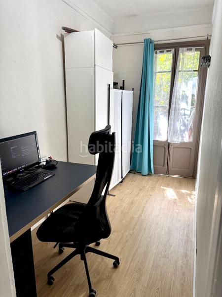 Foto 7cb3d3b4-c340-45d3-a32b-7db6349cd96f. Appartement avec chauffage dans Sagrada Família Barcelona