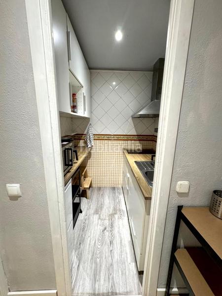 Foto a31ff767-e9f5-45c7-840b-20365a435cdf. Appartement avec chauffage dans Sagrada Família Barcelona