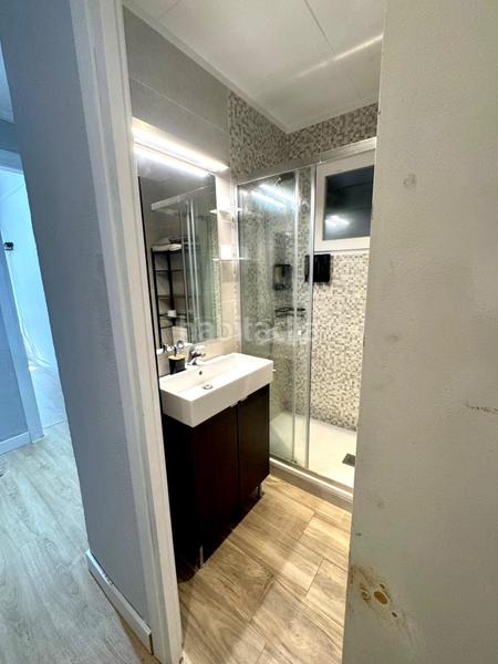 Foto a3c7d778-e7ee-4e1e-bdb7-9ba2845c1d7a. Appartement avec chauffage dans Sagrada Família Barcelona