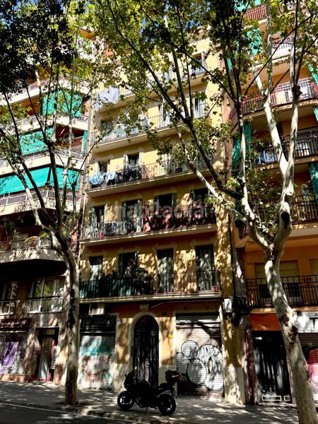 Foto b17baca0-d3c6-4564-967f-bbc7742fffa6. Appartement avec chauffage dans Sagrada Família Barcelona