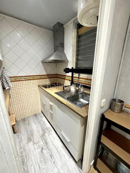 Foto bcd9f9b3-e57d-4109-a5f7-46782c3b708b. Appartement avec chauffage dans Sagrada Família Barcelona