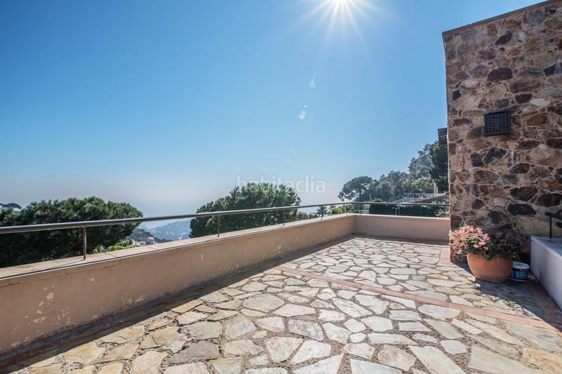 Foto d8b57273-670e-4a57-a966-bc9b6001fdf6. Chalet in carrer violetes 5 in Serra Brava Lloret de Mar