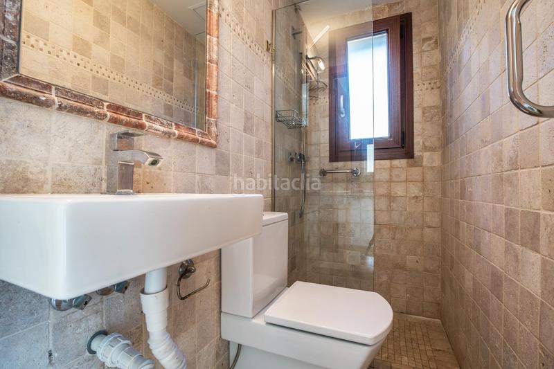 Foto f459a721-2a5a-4ecd-8b1d-45a6dd24378b. Chalet in carrer violetes 5 in Serra Brava Lloret de Mar