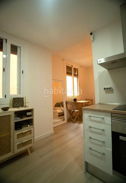 Foto 8f70e4e5-1149-4ba6-9398-bc1707917e04. Apartamento piso en calle de picalquers, 3 bis en Barcelona