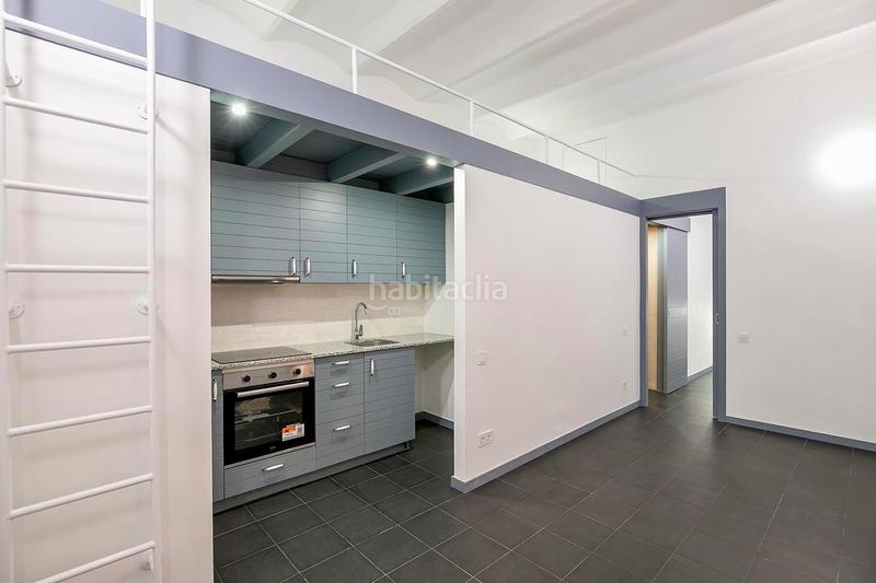 Foto 51a4316f-47f4-4b84-a797-1be37bfd220f. Appartement avec chauffage dans Barceloneta Barcelona