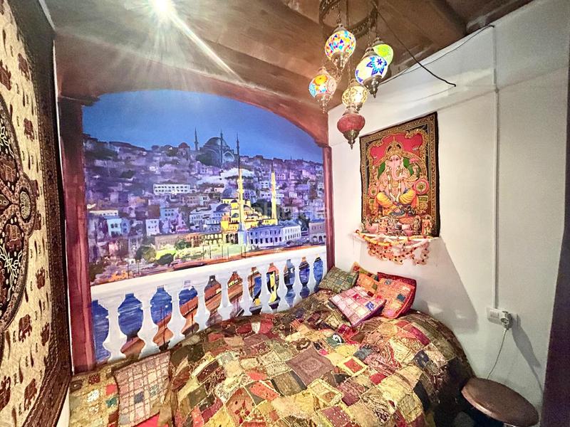 Foto 1e10659b-28c7-46ee-af40-989fa86ffb30. Appartement avec chauffage dans Sant Antoni Barcelona