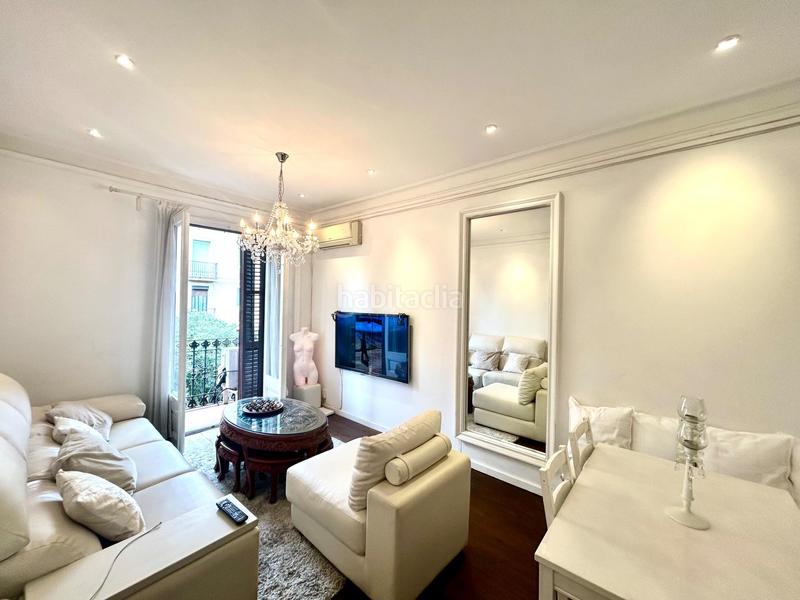 Foto 4e4965fc-17e3-48bb-8fb4-759fb26e30b6. Appartement avec chauffage dans Sant Antoni Barcelona