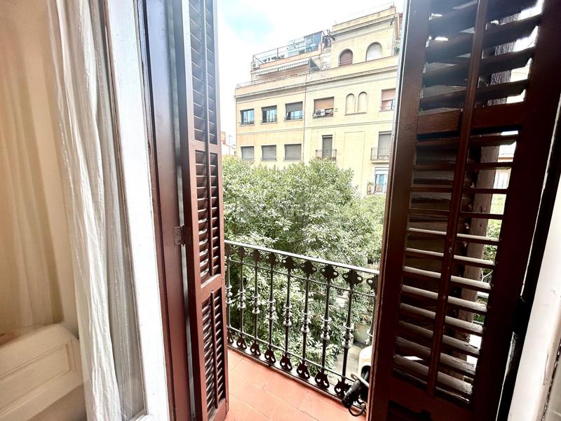 Foto 7c786638-fdbf-42e2-92cc-e901d727b45c. Appartement avec chauffage dans Sant Antoni Barcelona